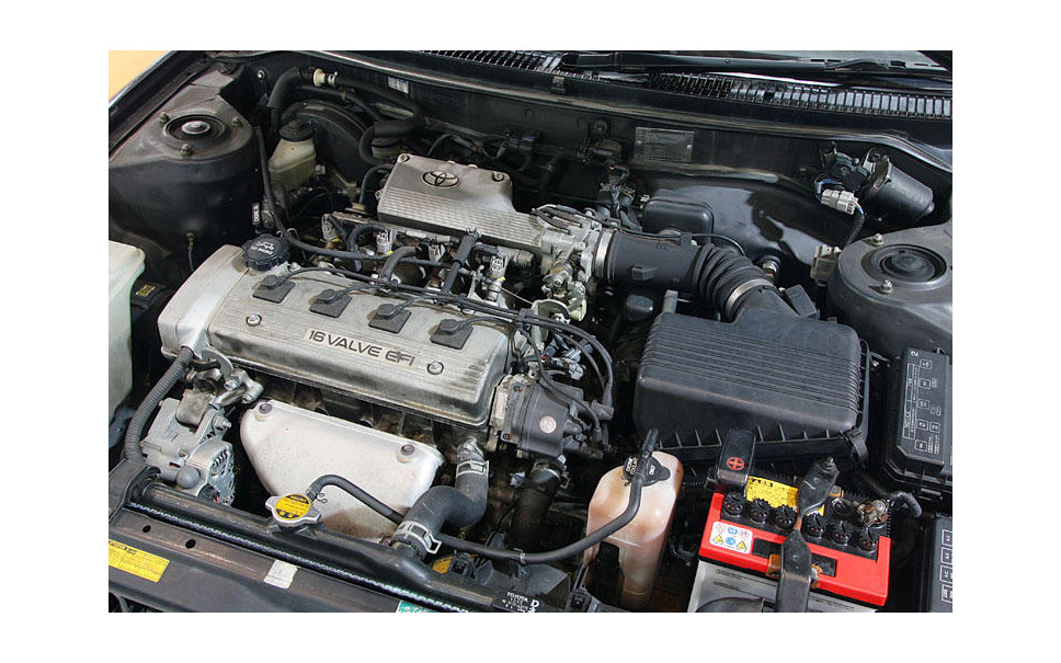 歴代 カローラ 物語 7代目100系 感動を与える高品質 4枚目の写真 画像 レスポンス Response Jp