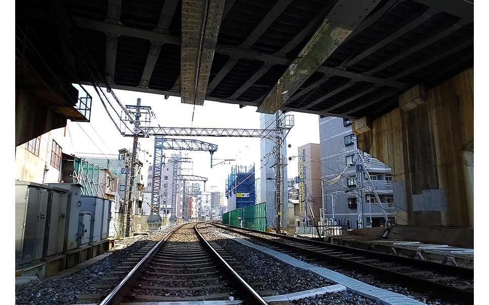 背景は観光列車ブーム レールの波状摩耗を診るレール凹凸連続測定装置 鉄道総研が製品化 14枚目の写真 画像 レスポンス Response Jp 背景は観光列車ブーム レールの波状摩耗を診るレール凹凸連続測定装置 鉄道総研が製品化 14枚目の写真 画像 レスポンス Response Jp