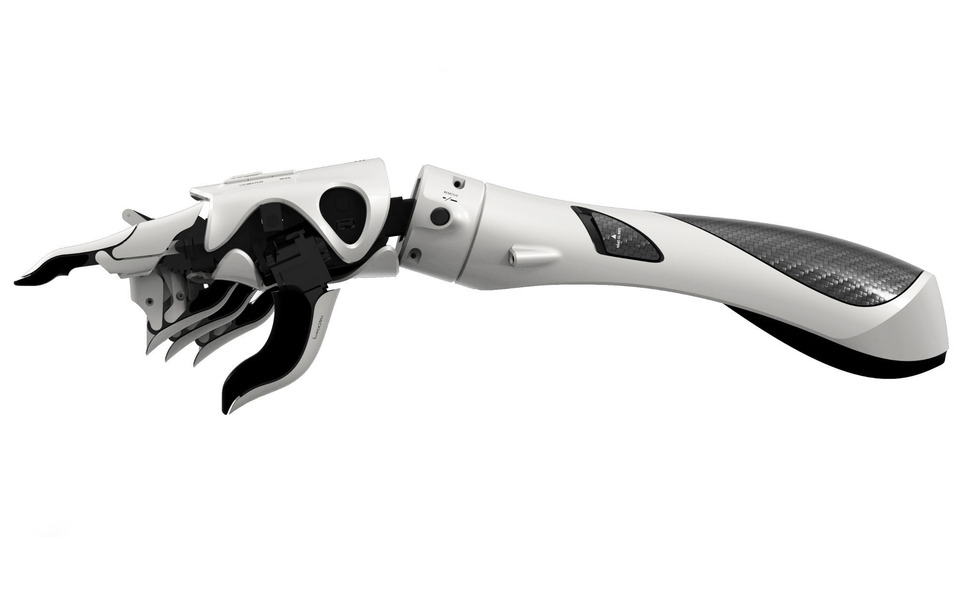 グッドデザイン15 大賞はwhillのパーソナルモビリティ Model A に決定 5枚目の写真 画像 レスポンス Response Jp