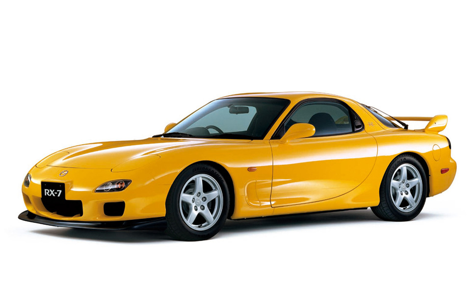 頭文字d 主要登場車中で実燃費ナンバーワンは E燃費が発表 4枚目の写真 画像 レスポンス Response Jp