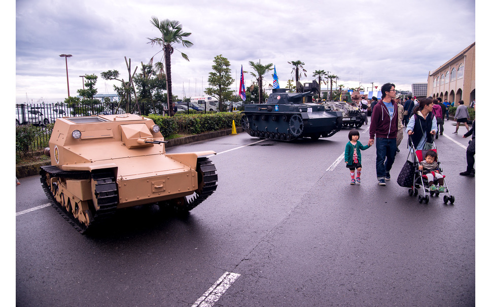ガルパン 舞台の大洗であんこう祭 痛車コンテストも 5枚目の写真 画像 レスポンス Response Jp ガルパン 舞台の大洗であんこう祭 痛車コンテストも 5枚目の写真 画像 レスポンス Response Jp