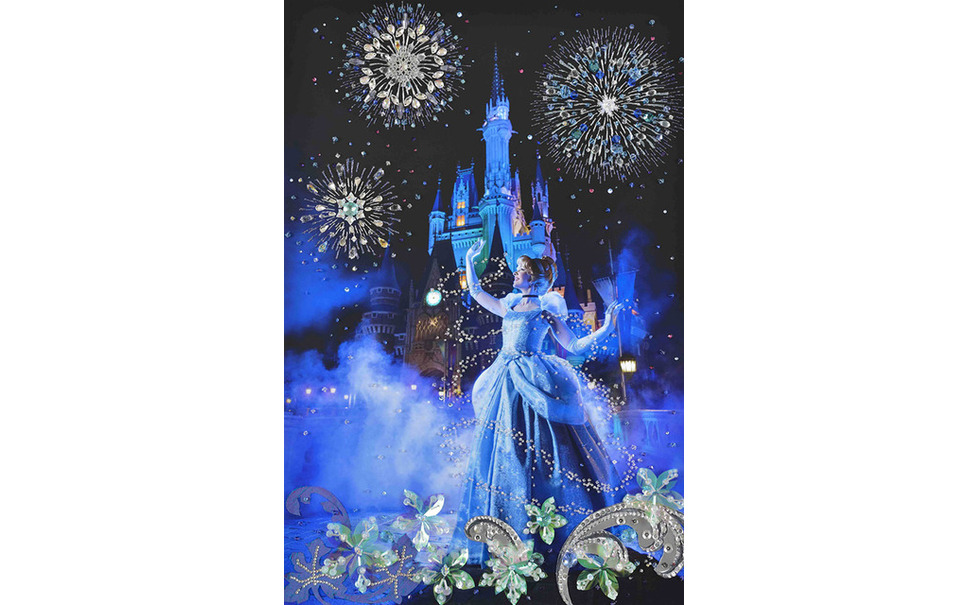 ディズニー公式ブログ未公開カット満載の写真展が六本木で 4枚目の写真 画像 レスポンス Response Jp ディズニー公式ブログ未公開カット満載の写真展が六本木で 4枚目の写真 画像 レスポンス Response Jp