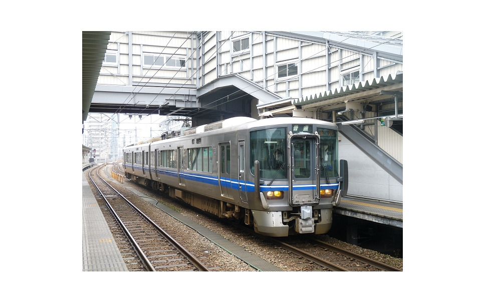 国交相 富山ライトレールの富山駅乗入れ 複線化など認定 3枚目の写真 画像 レスポンス Response Jp