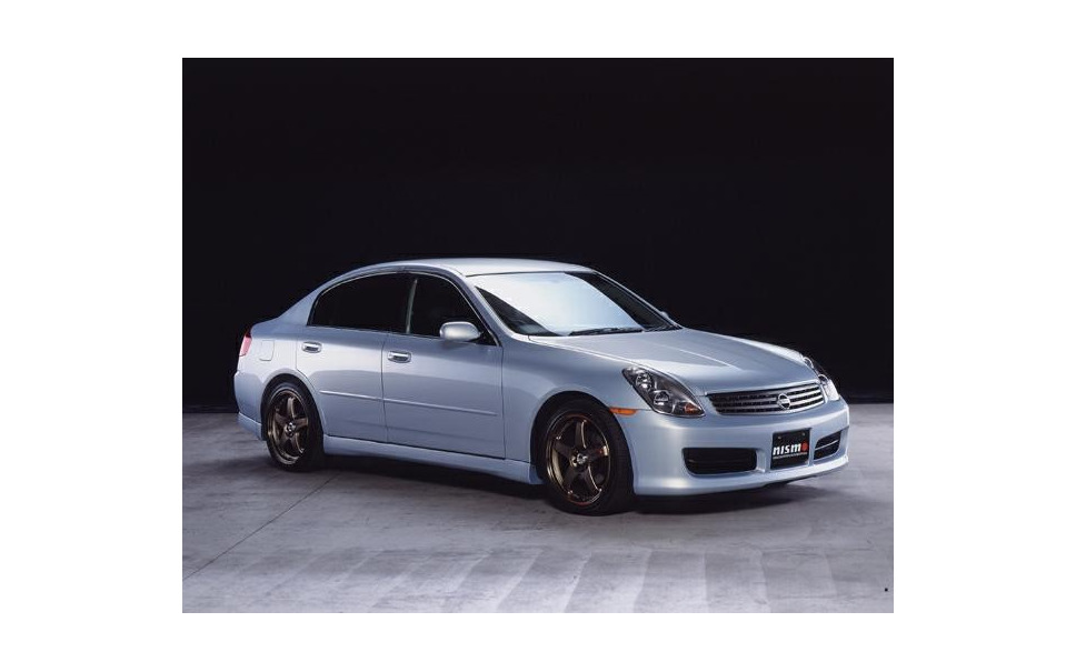 誕生 新型日産 スカイライン Mtは 2ドアは やっぱり気になるgt Rは 3枚目の写真 画像 レスポンス Response Jp