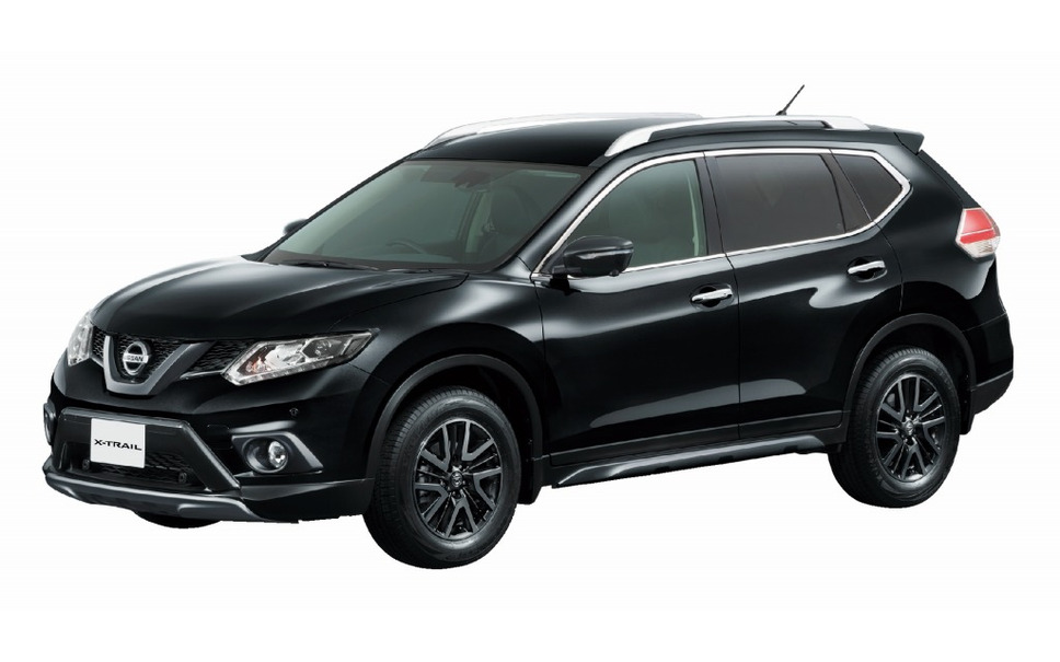 日産 エクストレイル 自動ブレーキを全グレード標準装備 特別仕様車も設定 10枚目の写真 画像 レスポンス Response Jp