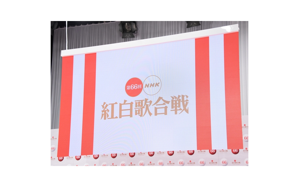 紅白歌合戦 直前 幸子 M S 見どころを一挙紹介 1枚目の写真 画像 レスポンス Response Jp