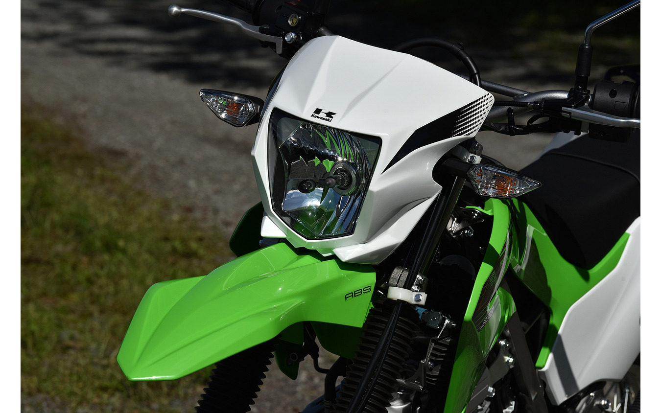 KLX230