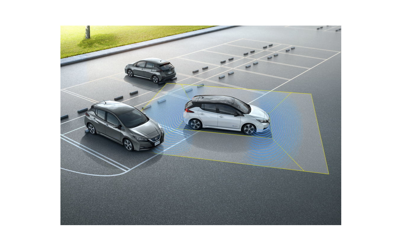 進化する自動車安全技術 4メーカーの違いは ホンダ トヨタ 日産 スバル 比較解説 レスポンス Response Jp