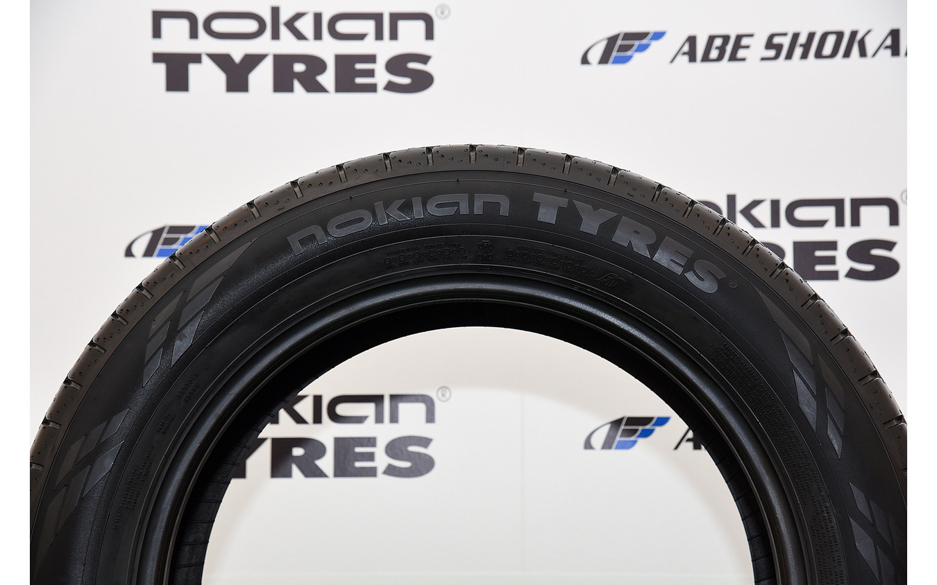 F1王者ミカ・ハッキネンも認める高い安全性…ノキアンタイヤがサマータイヤも日本展開へ