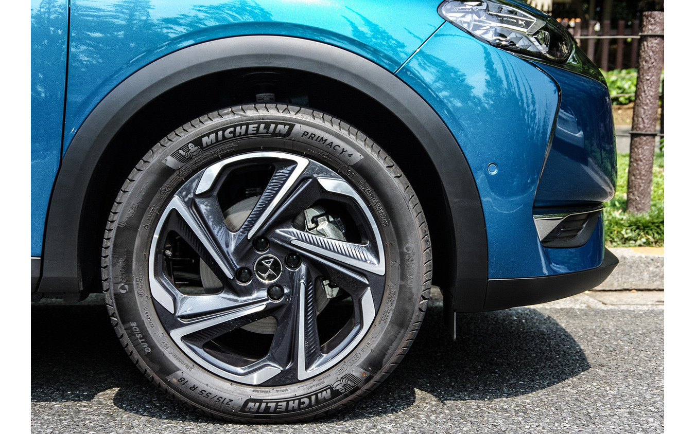 DS 3 クロスバック グランシック