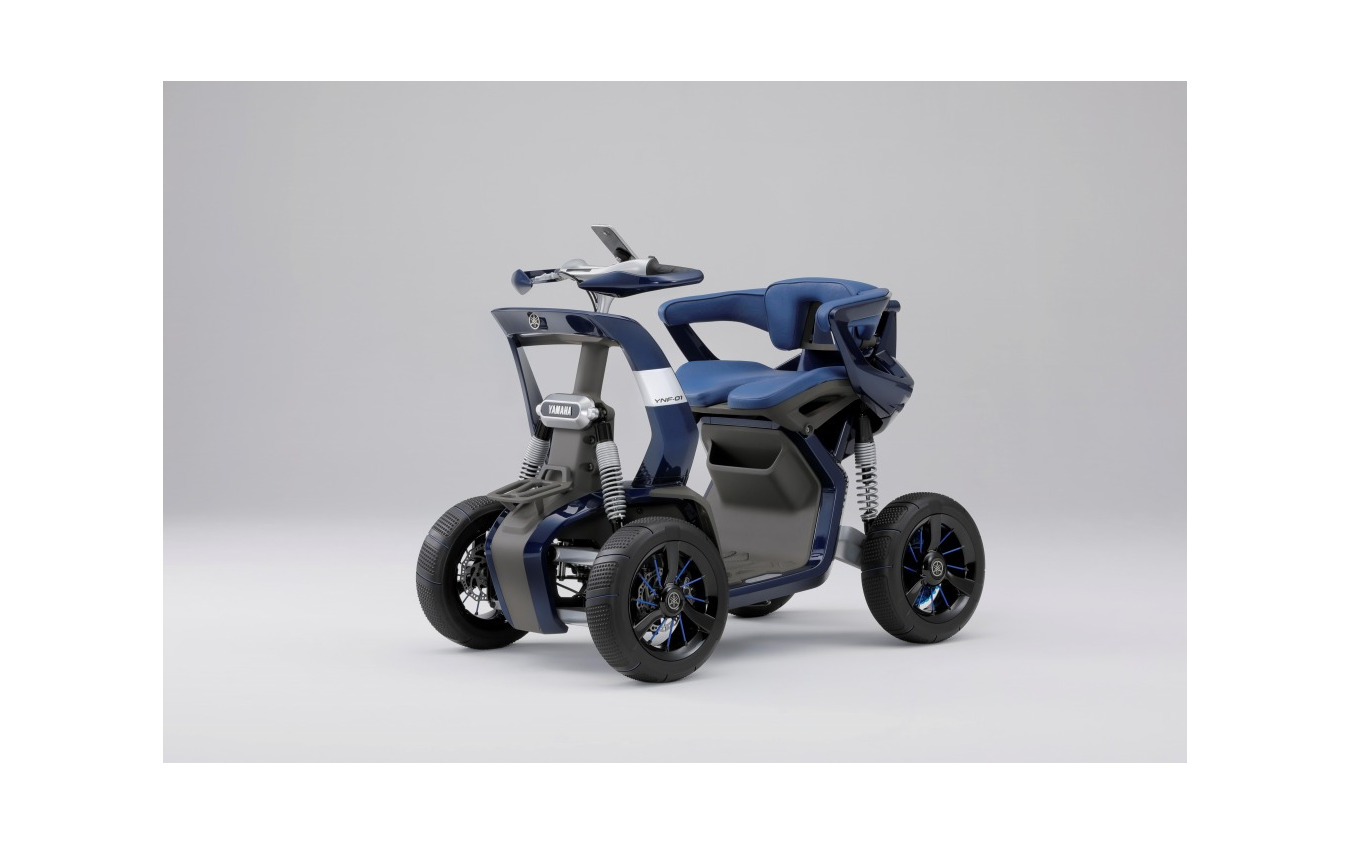 YNF-01（特別出展物）