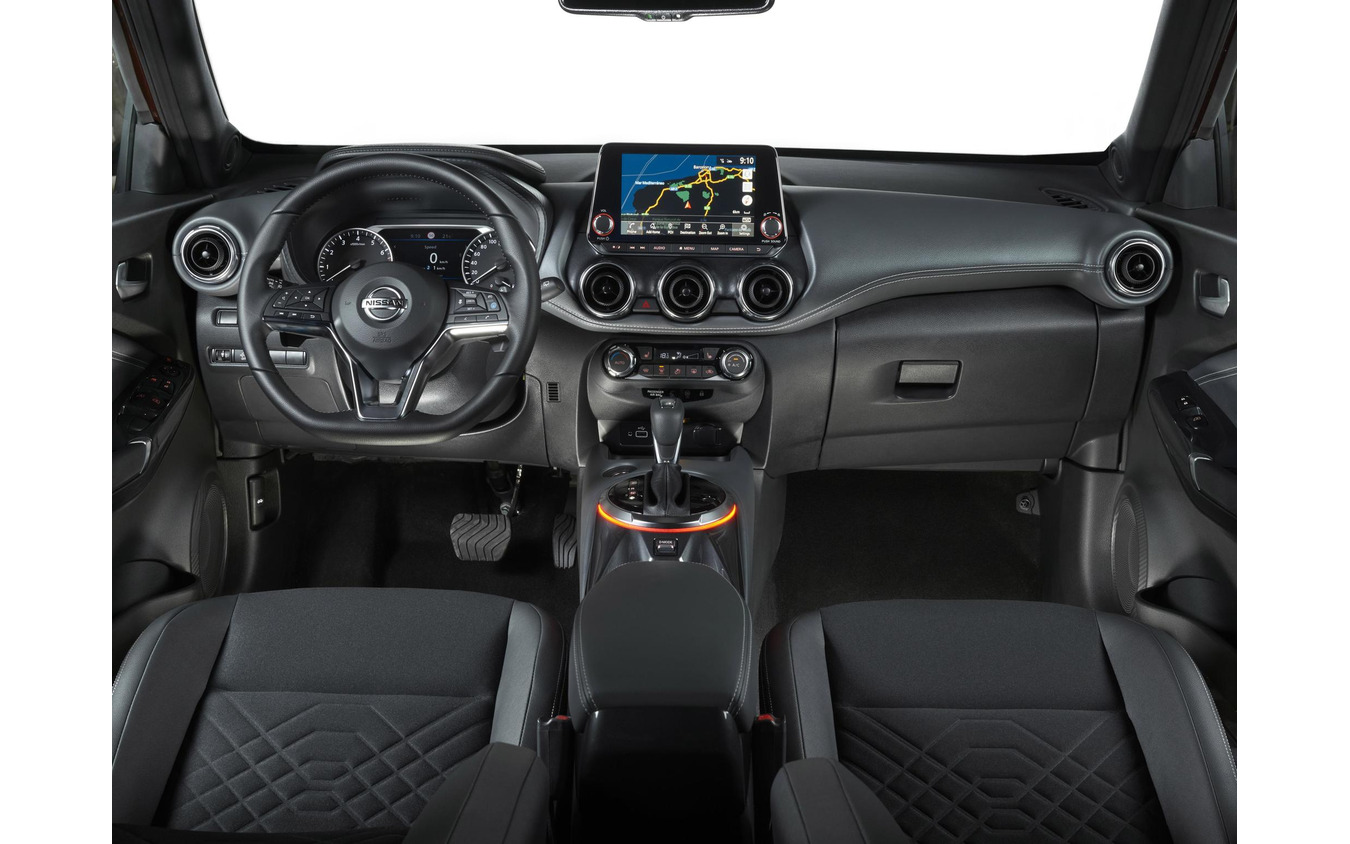 日産 ジューク 新型
