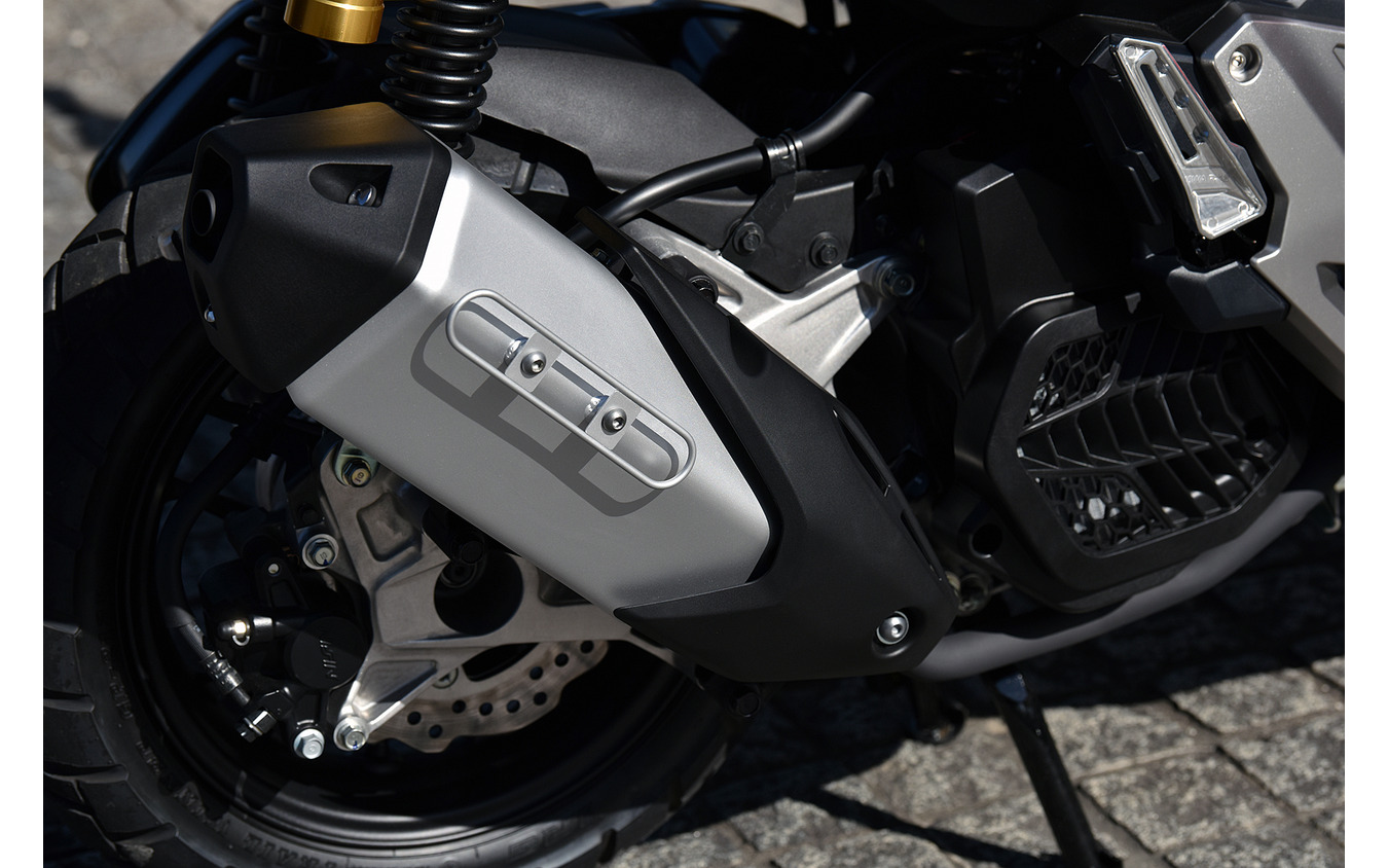 ホンダ ADV150