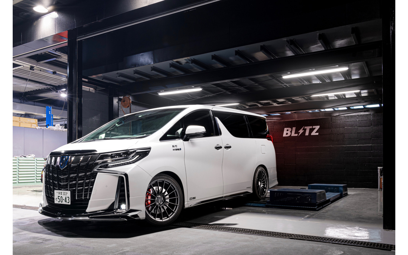 定番低価 BLITZ ブリッツ 車高調 ZZ-R Spec-DSC PLUS(ダブルゼットアール スペック ディエスシー プラス) スバル  インプレッサ WRX STI GVB 沖縄・離島は別途送料 フジタイヤ 通販 PayPayモール