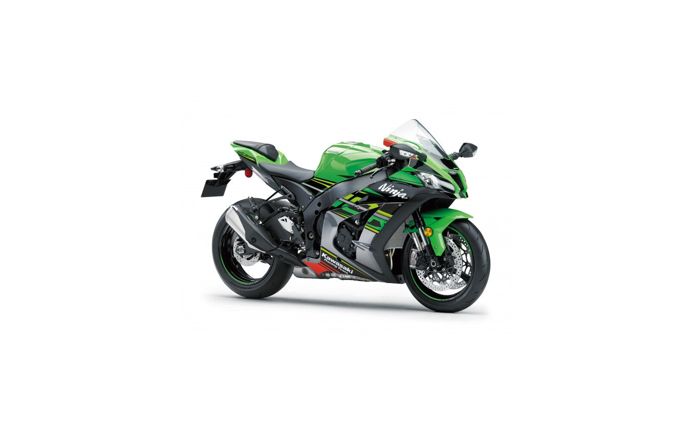 カワサキNinja ZX-10R