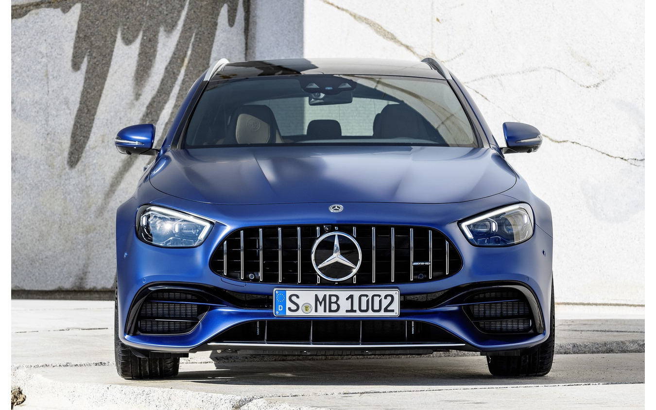 メルセデスamg E63 4matic ステーションワゴン に改良新型 欧州受注開始 レスポンス Response Jp メルセデスamg E63 4matic ステーションワゴン に改良新型 欧州受注開始 レスポンス Response Jp