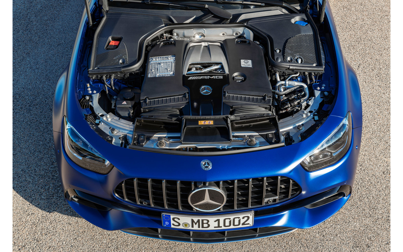 メルセデスamg E63 4matic ステーションワゴン に改良新型 欧州受注開始 レスポンス Response Jp メルセデスamg E63 4matic ステーションワゴン に改良新型 欧州受注開始 レスポンス Response Jp