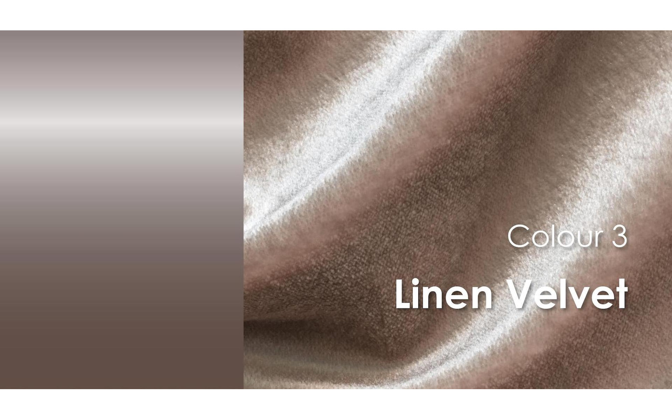 Linen Velvet