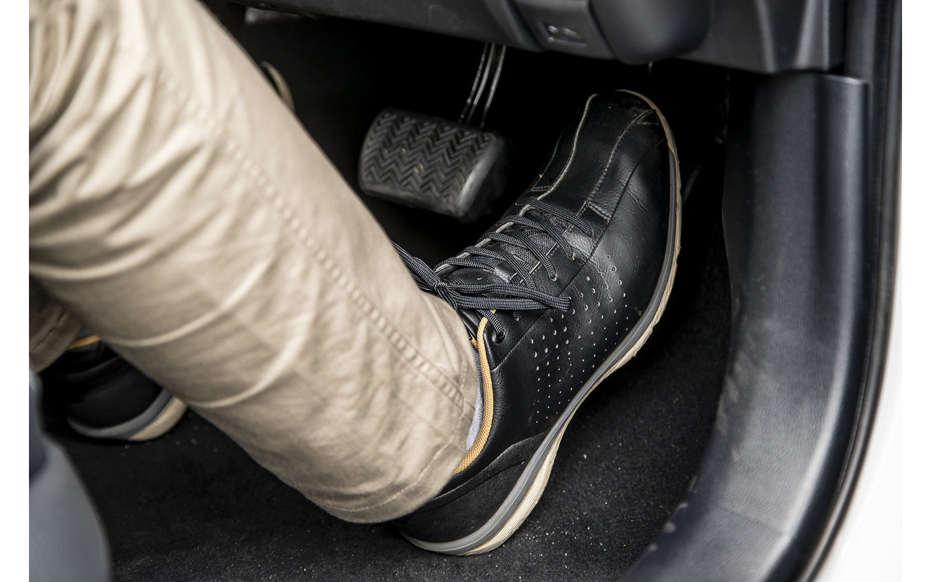 ペダルの踏み間違いによる事故のニュースが後をたたない（写真はイメージ）