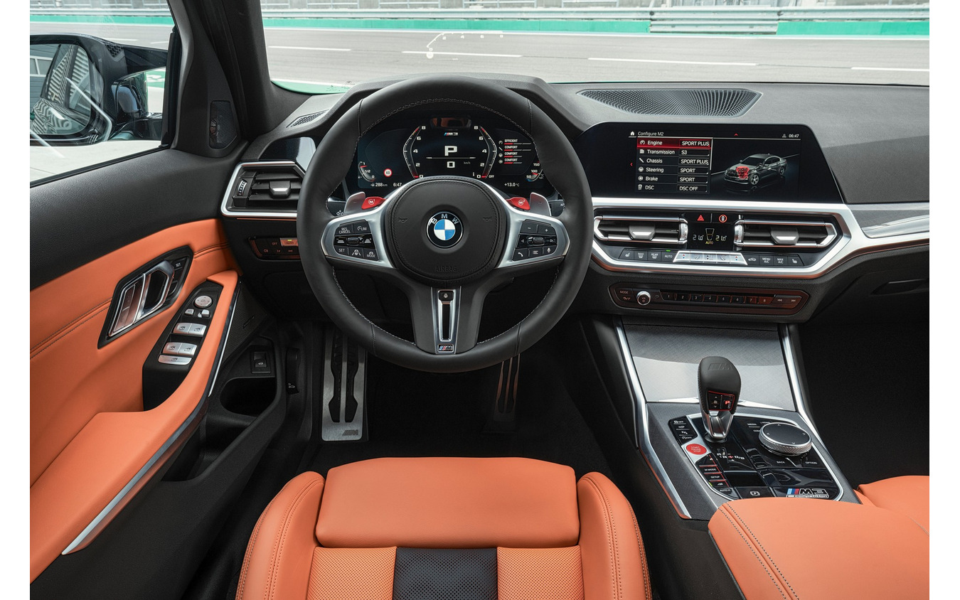 Bmw M3セダン 新型 縦長グリル採用 3シリーズ と決別したデザイン レスポンス Response Jp Bmw M3セダン 新型 縦長グリル採用 3シリーズ と決別したデザイン レスポンス Response Jp