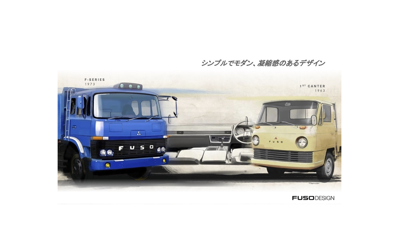 CUSTOM  カタログ　一番星　大型トラック　三菱ふそう CUSTOM カタログ 一番星 大型トラック 三菱ふそう