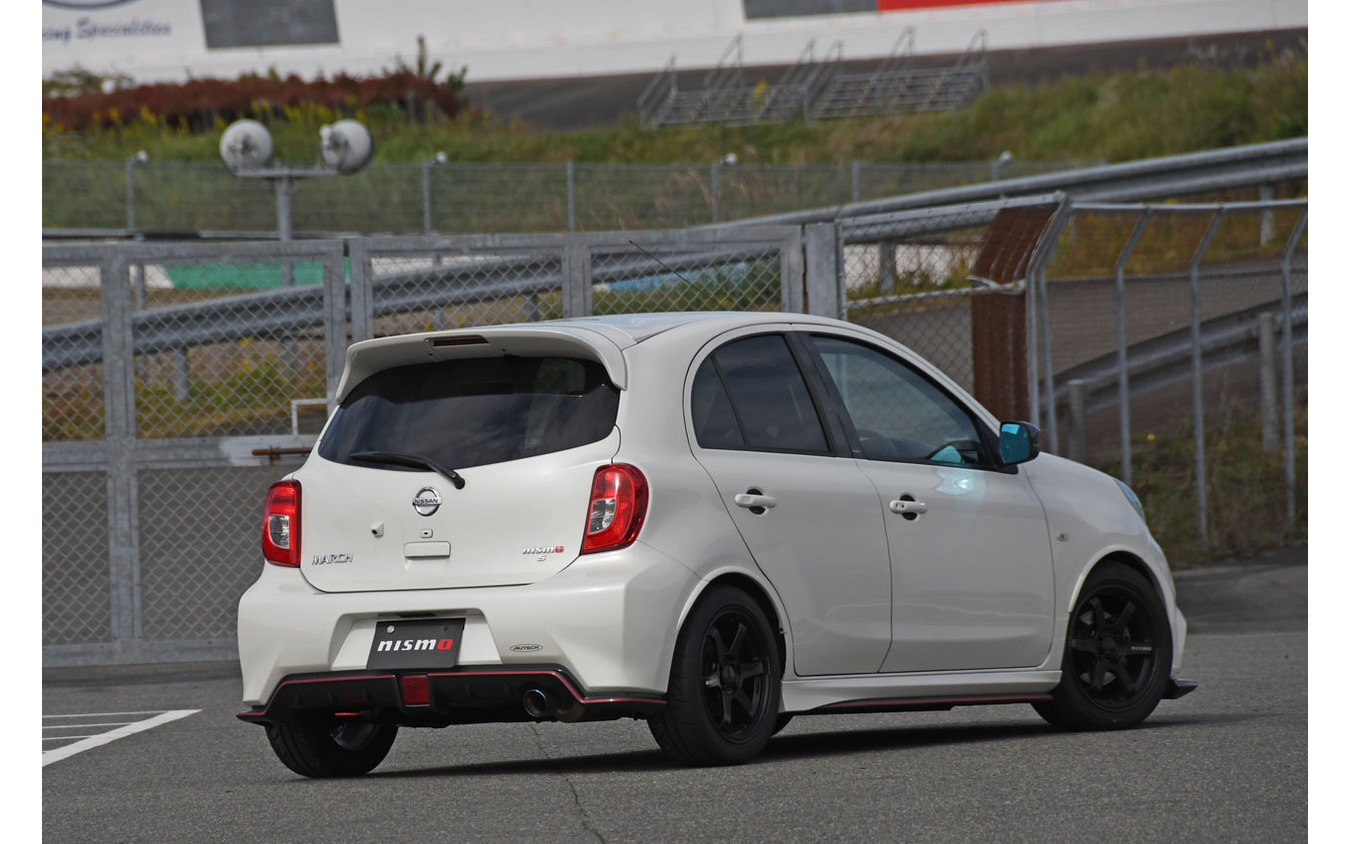 ニスモ NISMO K13 マーチニスモS ノートニスモS ニスモ NISMO K13 マーチニスモS ノートニスモS