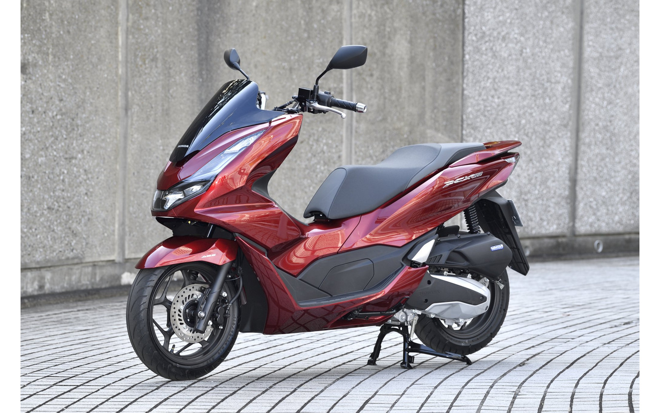 ホンダ PCX160