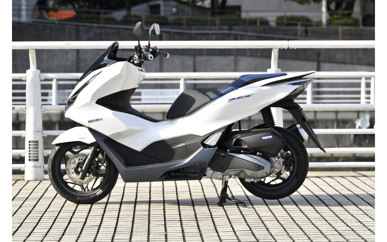 ホンダ PCX125