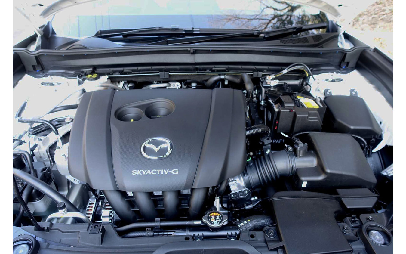 マツダ Cx 30 新型試乗 ガソリン ディーゼルを比較 乗り心地の違いに驚いた 中村孝仁 レスポンス Response Jp マツダ Cx 30 新型試乗 ガソリン ディーゼルを比較 乗り心地の違いに驚いた 中村孝仁 レスポンス Response Jp