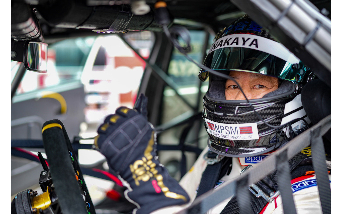 Tcrジャパン ってどんなレース ホンダ シビックで6年ぶりに本格レース復帰した中谷明彦選手に密着取材 レスポンス Response Jp Tcrジャパン ってどんなレース ホンダ シビックで6年ぶりに本格レース復帰した中谷明彦選手に密着取材 レスポンス Response Jp