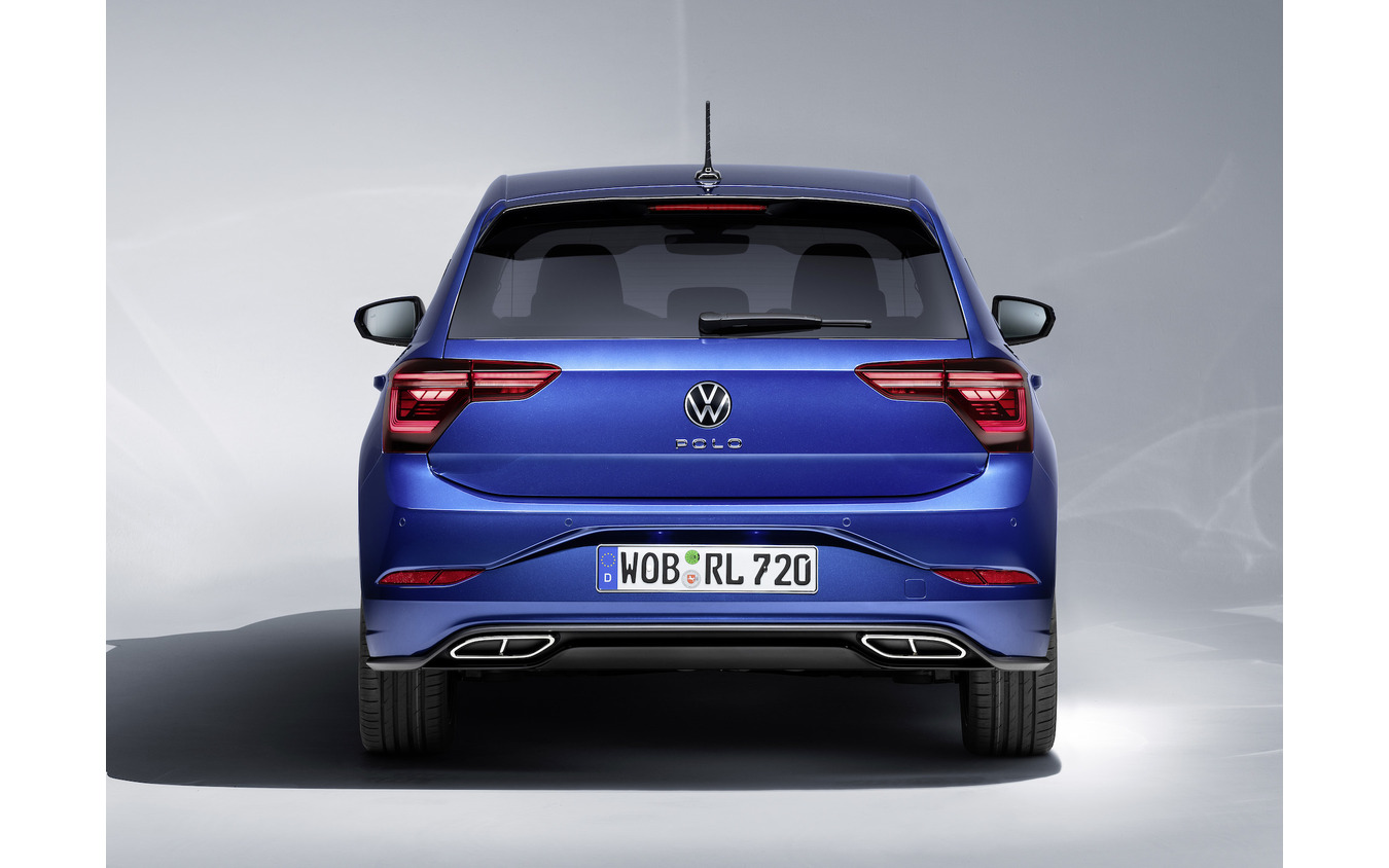 Vw ポロ 改良新型にスポーティな Rライン 予約受注を欧州で開始 レスポンス Response Jp Vw ポロ 改良新型にスポーティな Rライン 予約受注を欧州で開始 レスポンス Response Jp