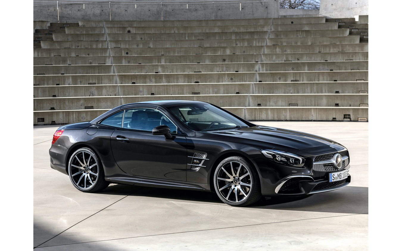 絶版新品 入手困難 HPIレーシング AMG Sクラス メルセデスベンツ