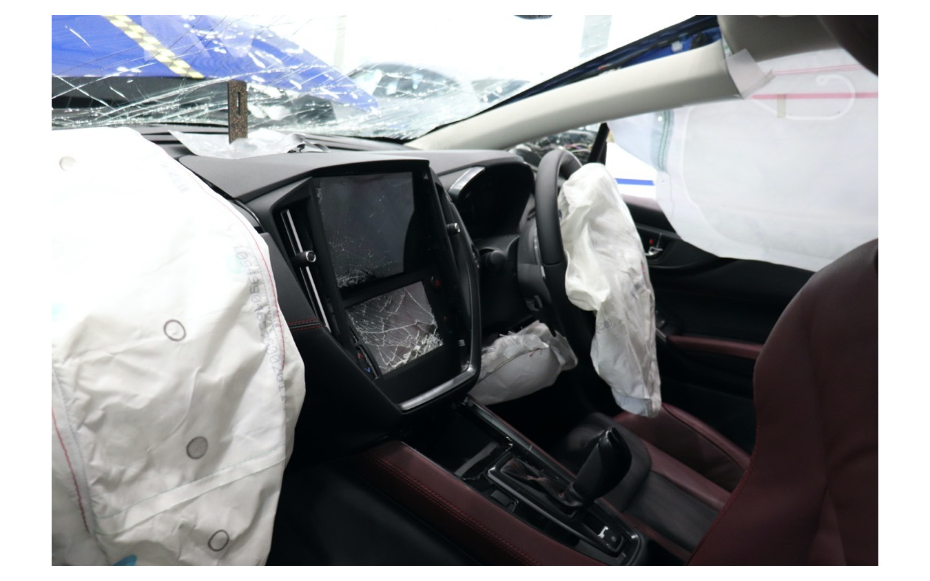 ファイブスター大賞でも防げない乗員被害にどう対応するか スバル レヴォーグ 新型 レスポンス Response Jp ファイブスター大賞でも防げない乗員被害にどう対応するか スバル レヴォーグ 新型 レスポンス Response Jp