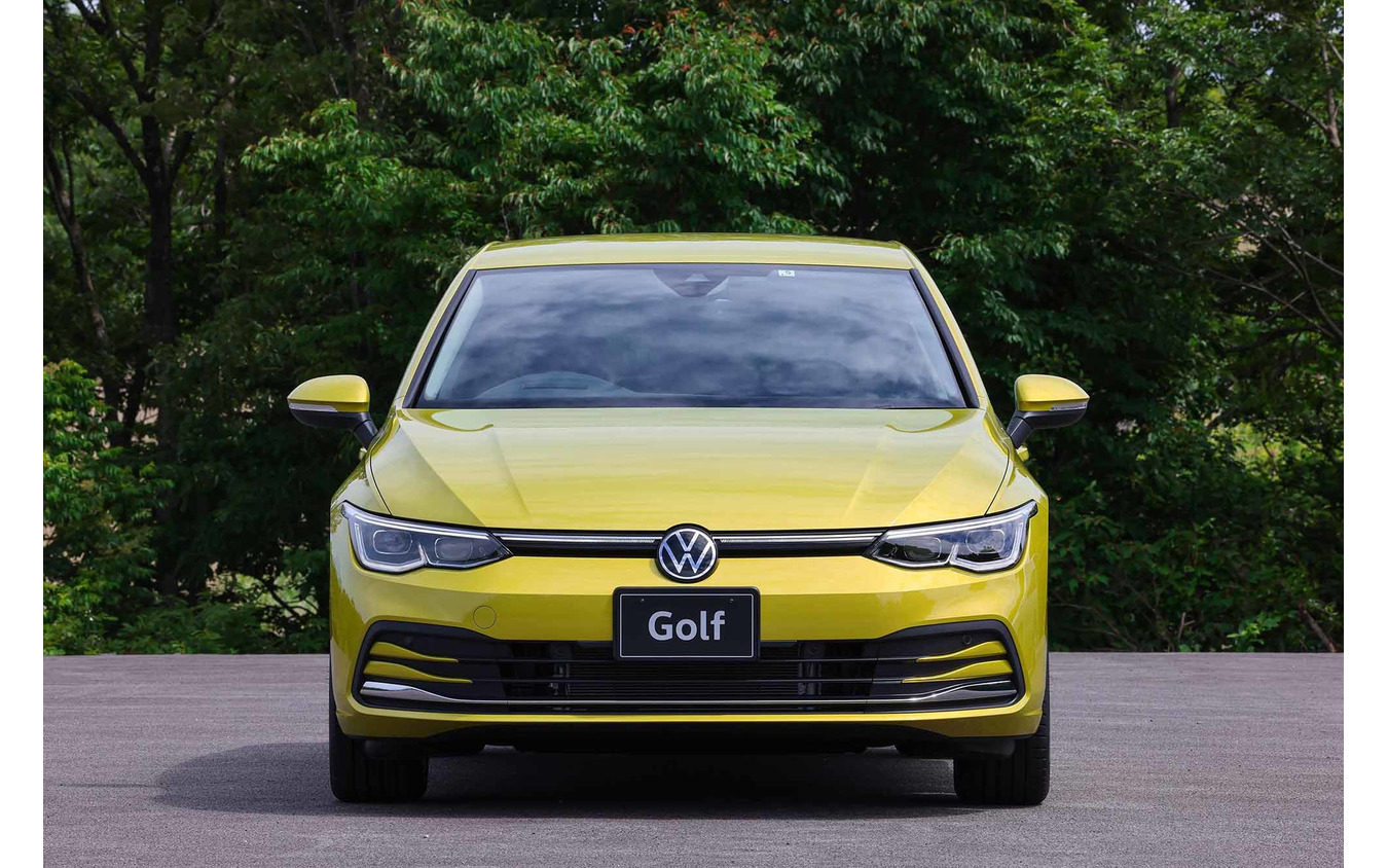 VW ゴルフ 新型試乗】イージーに移動できることを躊躇せず肯定してきた…南陽一浩 | レスポンス（Response.jp）