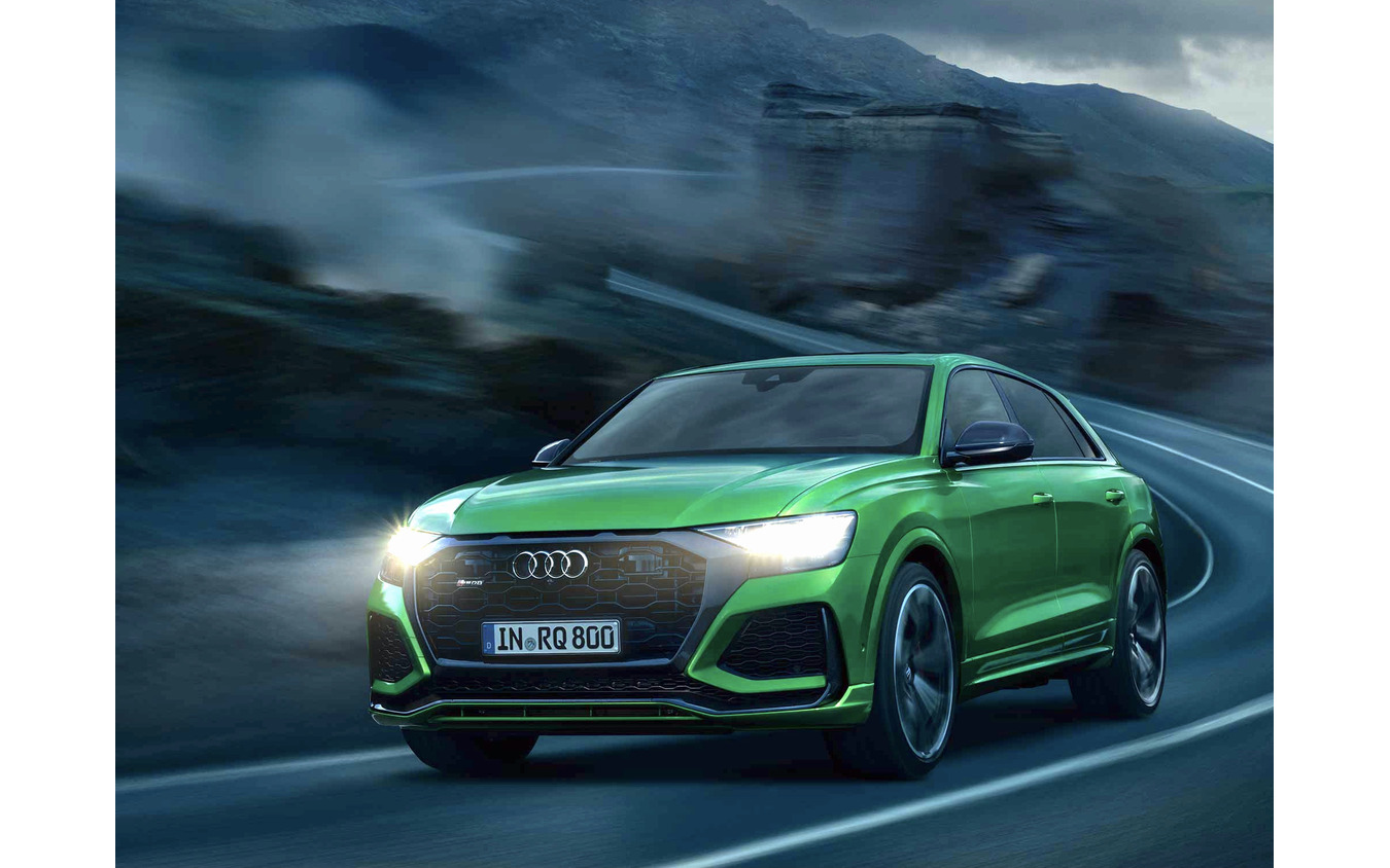 RS Q6