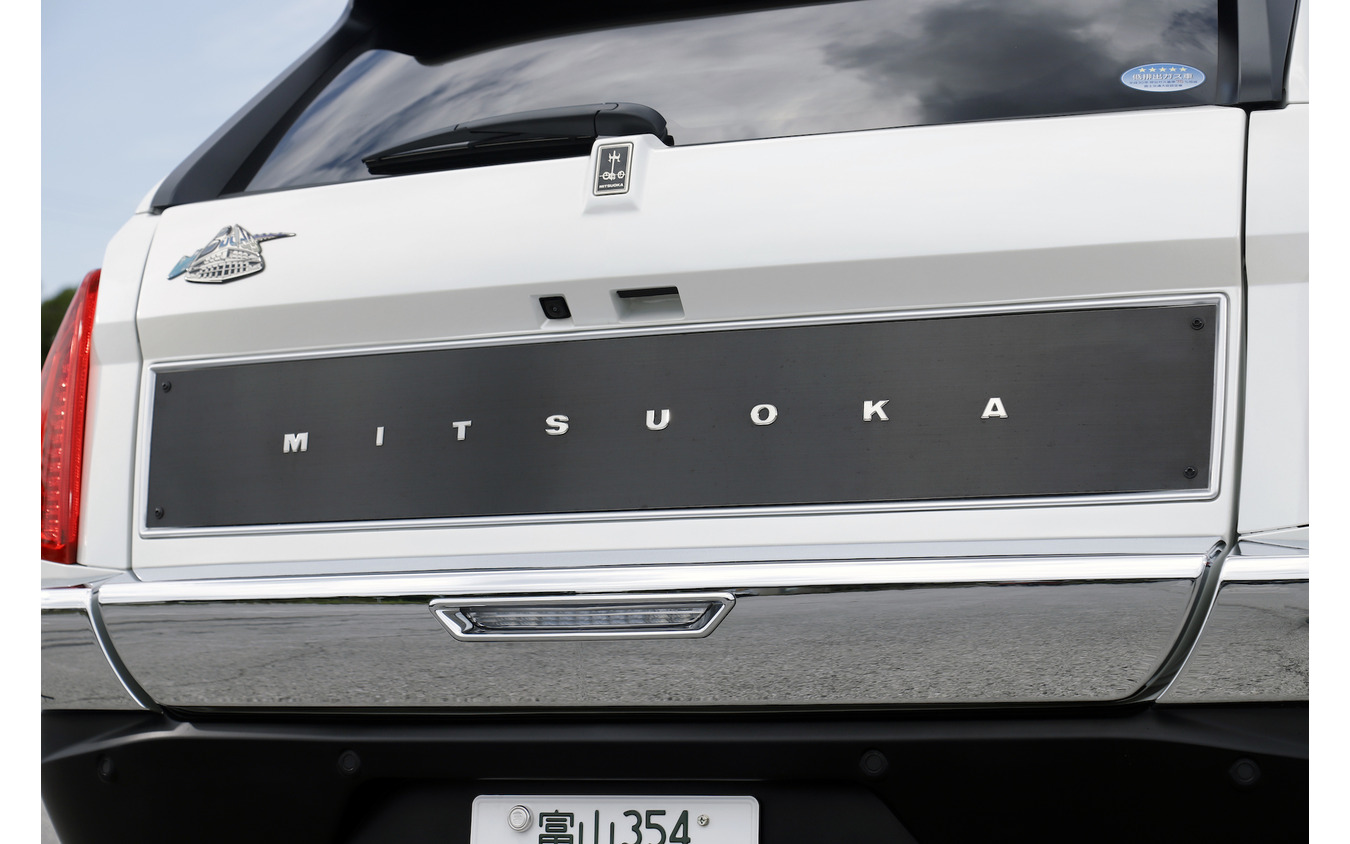 光岡 バディ アメ車感 際立たせる専用オプションが目白押し 詳細画像 レスポンス Response Jp 光岡 バディ アメ車感 際立たせる専用オプションが目白押し 詳細画像 レスポンス Response Jp