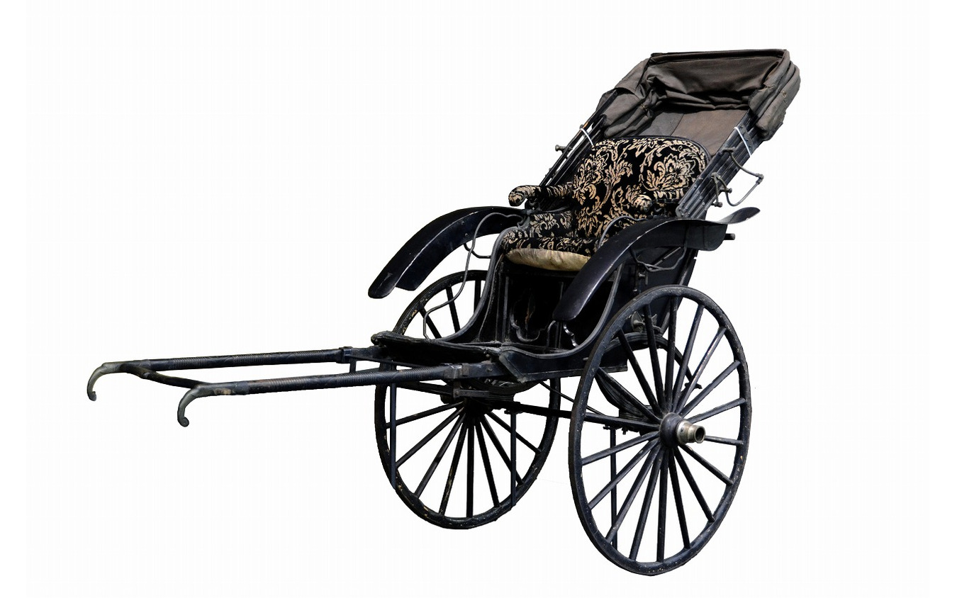 「トヨタ博物館でSDGsを考える」(10月17日まで)