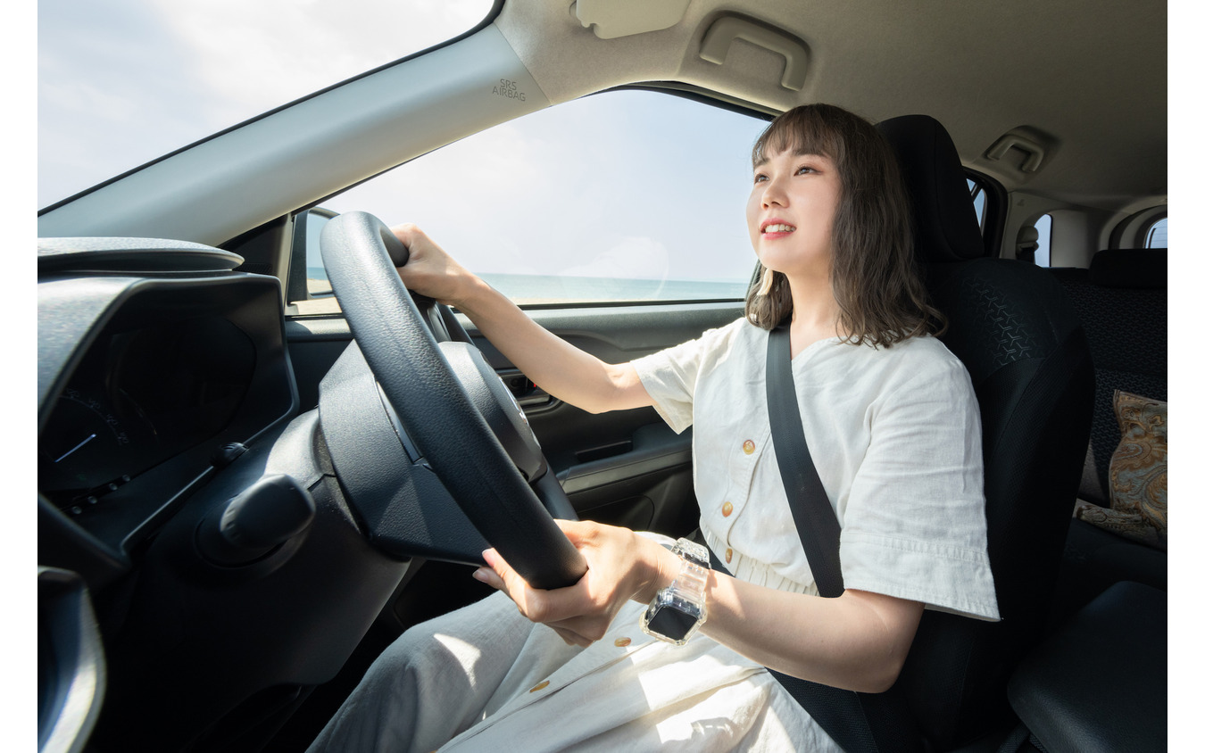 「もう凄いです!楽しいし、頼もしい!」と最後まで大絶賛の渡邊伊緒菜
