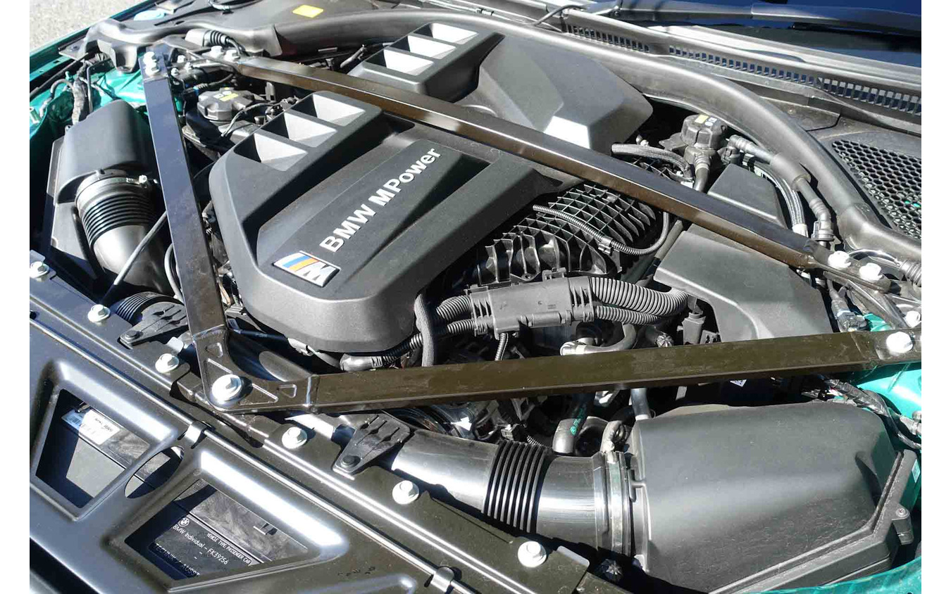 BMW M3セダン 新型