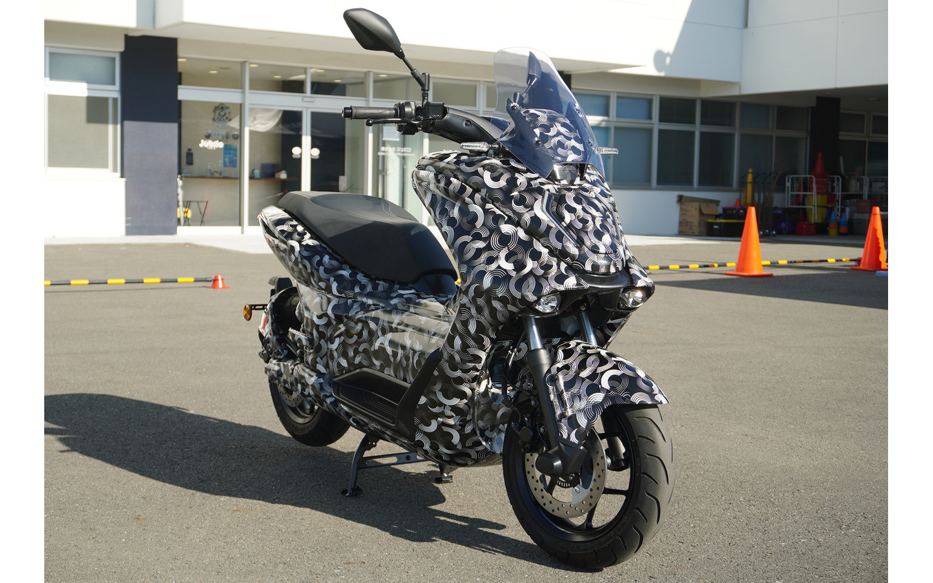 今年の最も優れたバイクにカワサキの『ニンジャ』…日本二輪車