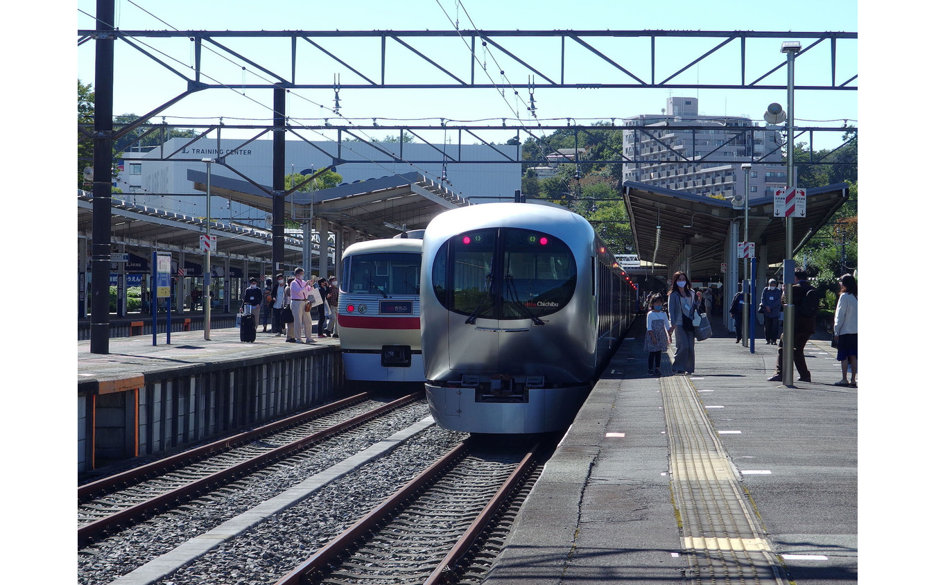 西武球場前駅では日中の狭山線と山口線の接続が改善される。山口線では狭山線や多摩湖線の改正に合わせて、運行本数や時刻が変更される。