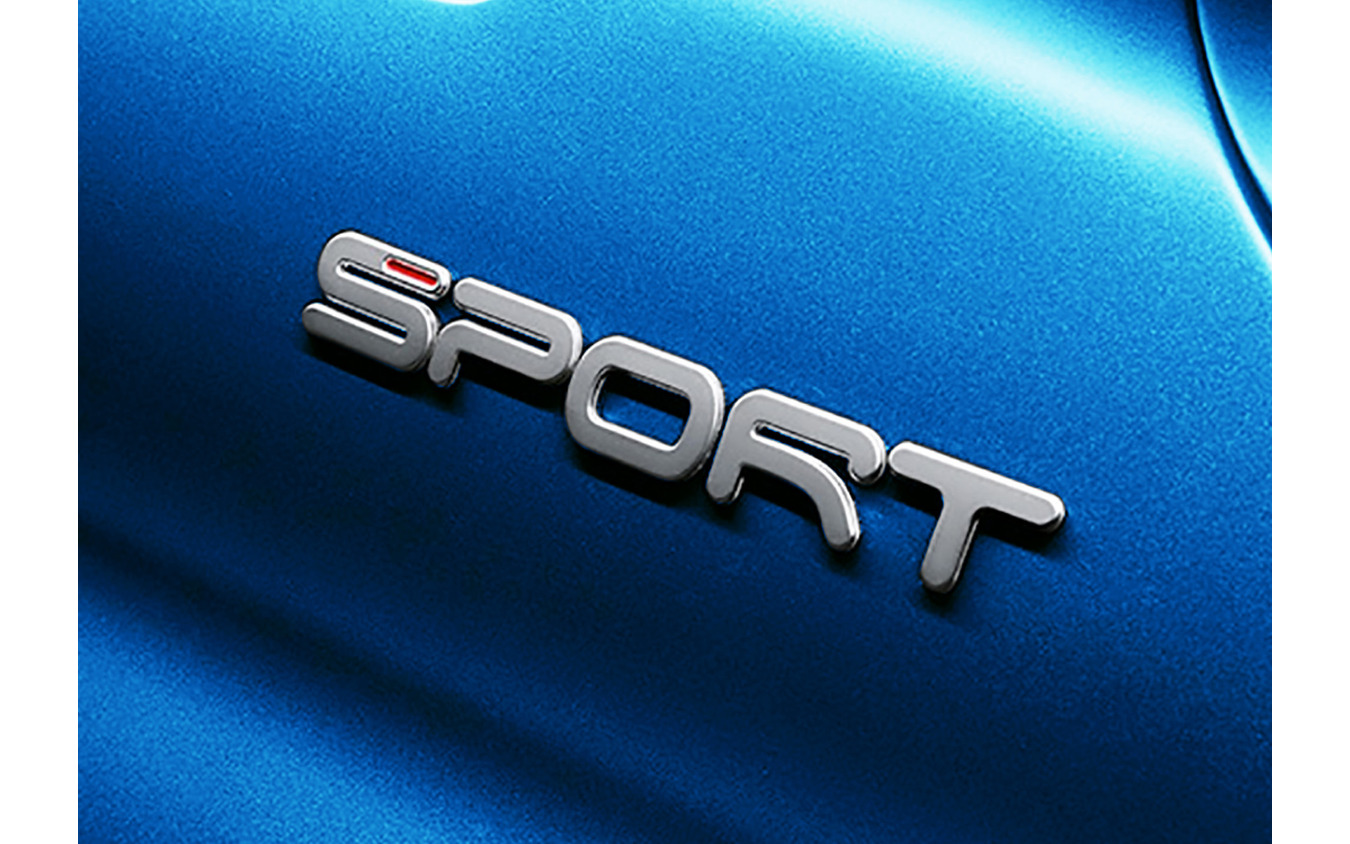 フィアット 500 Sport