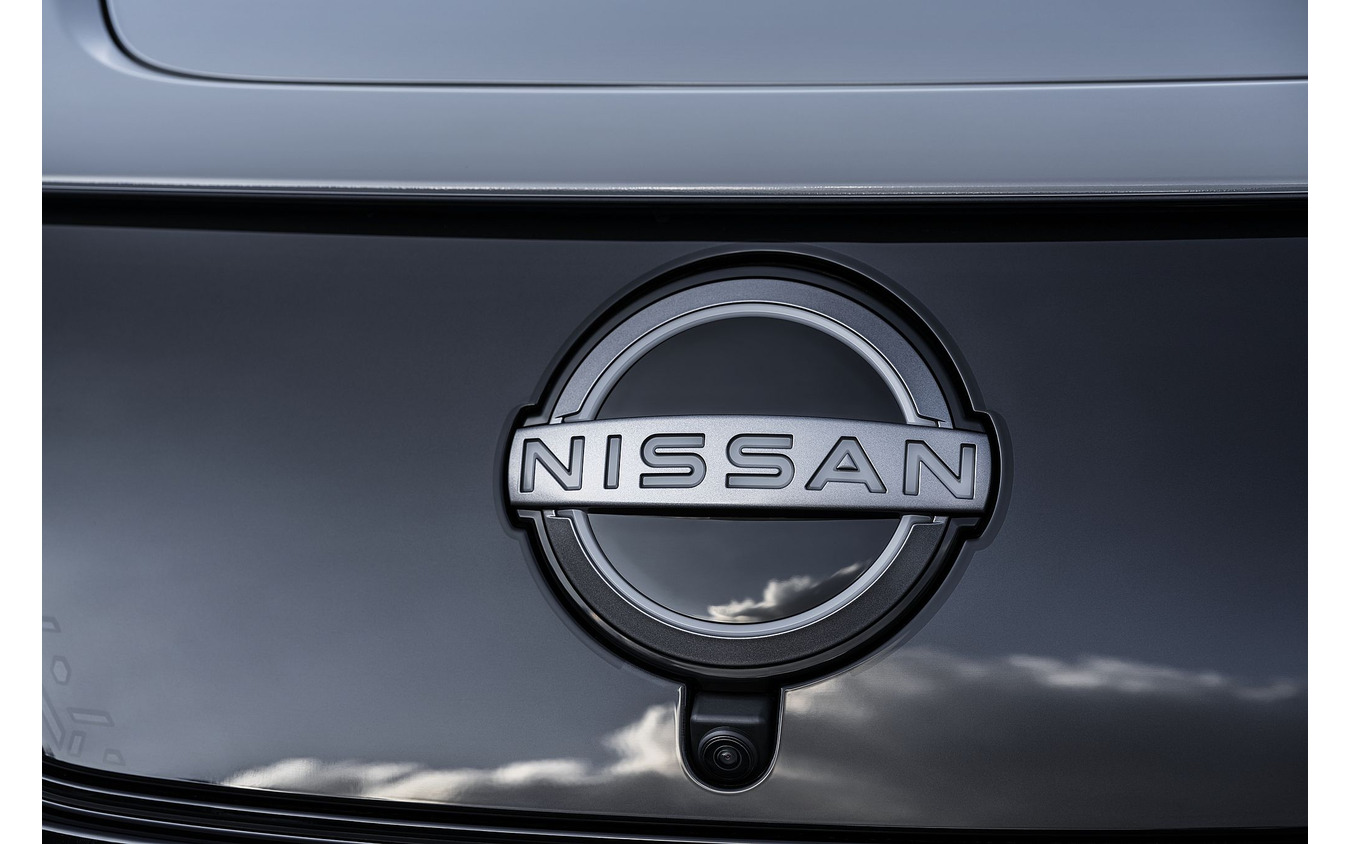 日産 リーフ の2022年モデル(欧州仕様)