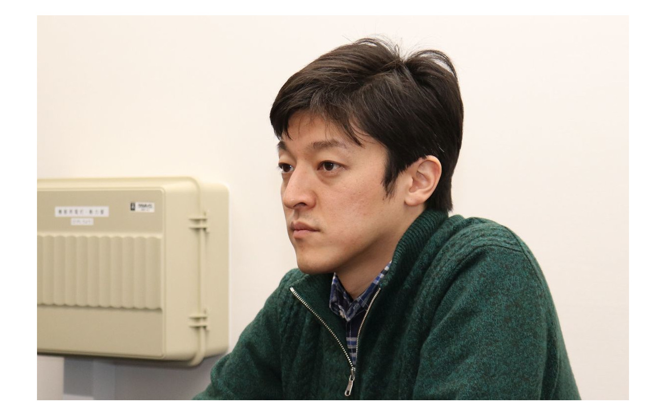 CTO 青木俊介氏:AI、車両制御に精通