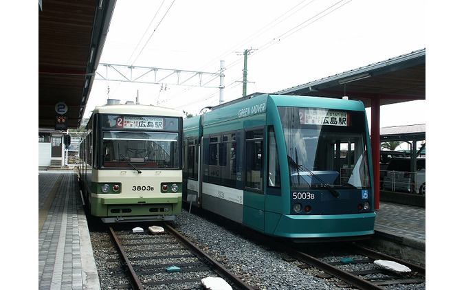 広島電鉄は独自の新乗車券システムを開発へ。
