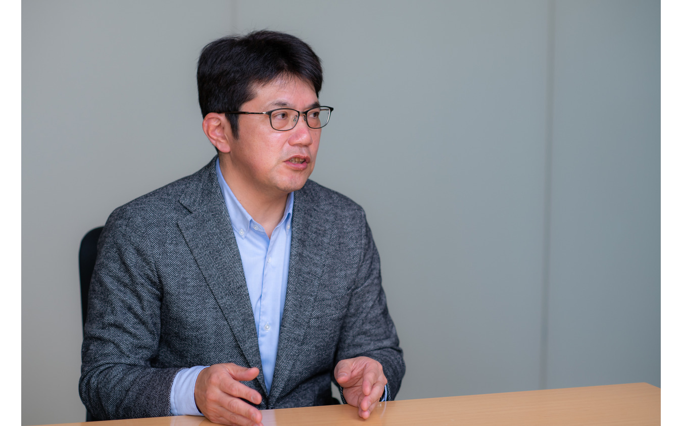 パイオニア 坂本雅人 常務執行役員