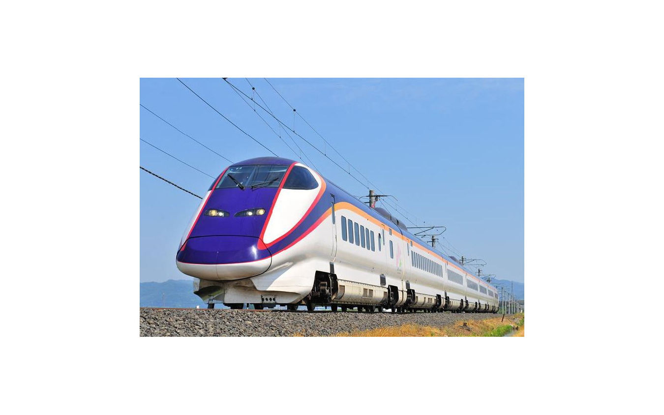 東北新幹線に併結される山形新幹線『つばさ』も再開の目途が立っていない。