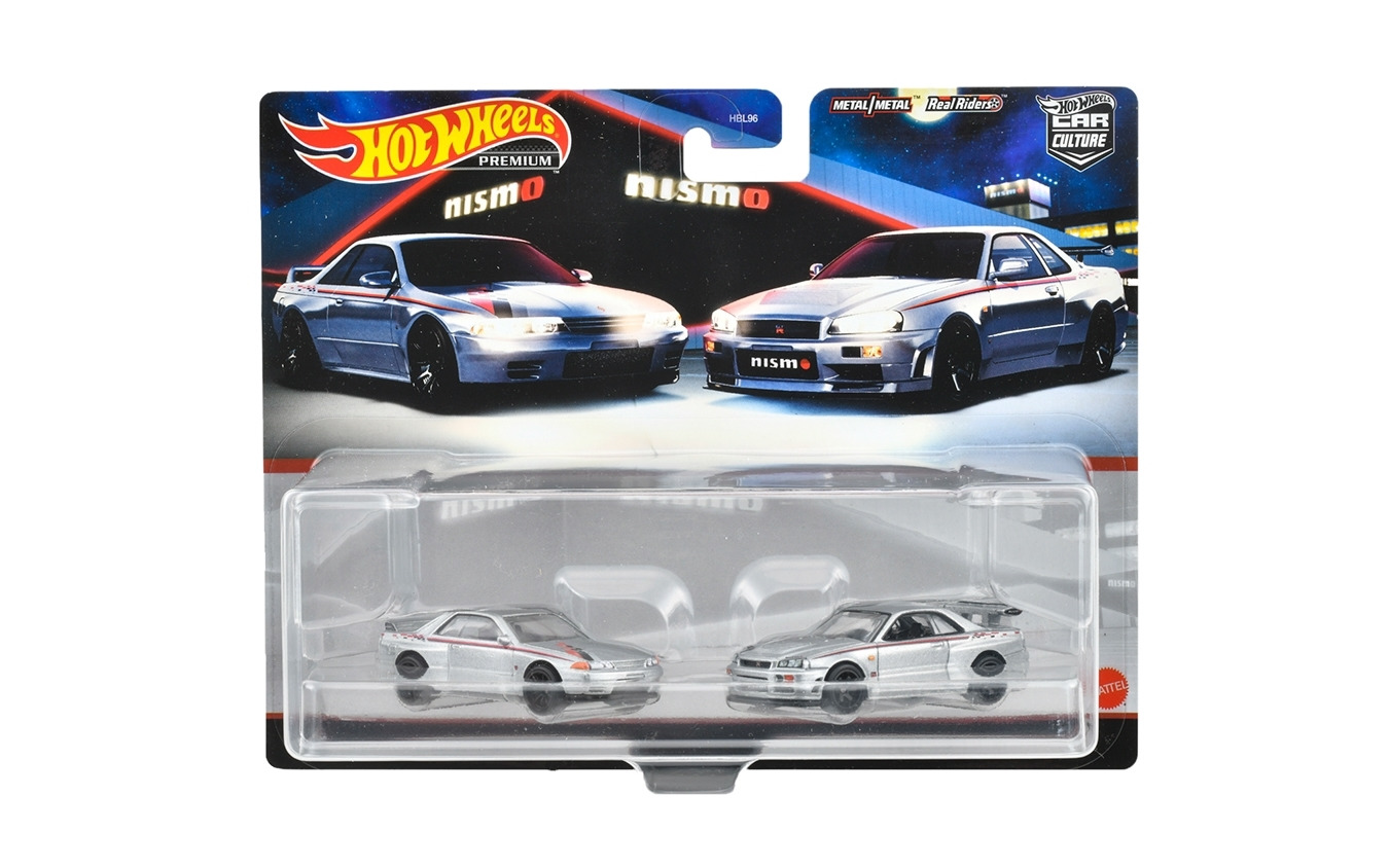 hotwheels  超激レアコンプリートセット‼️