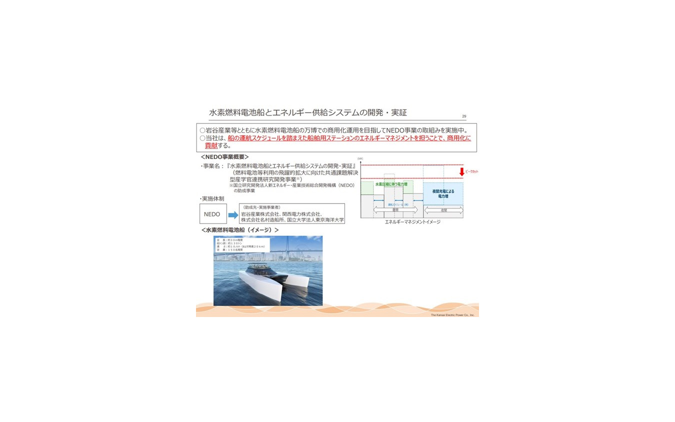 大阪万博で空飛ぶクルマが実現する…電力会社のモビリティの取組みとは 関西電力 ｅモビリティ事業グループ 部長 道満正徳氏［インタビュー］