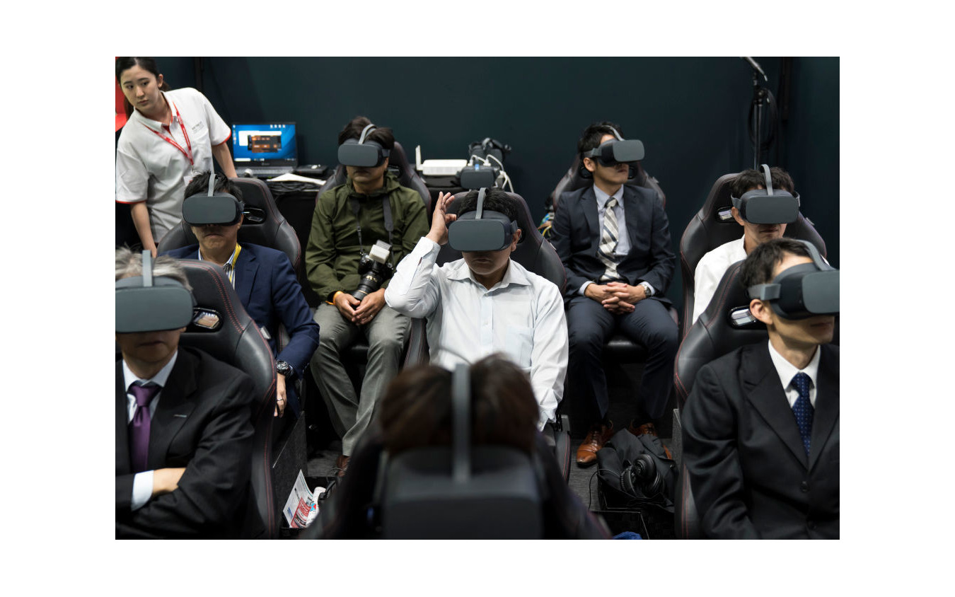東京モーターショー2019